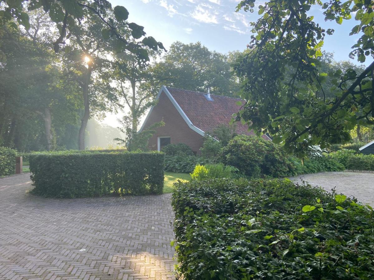 Haystackcottage Paterswolde Zewnętrze zdjęcie