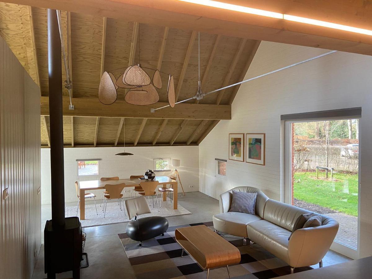 Haystackcottage Paterswolde Zewnętrze zdjęcie