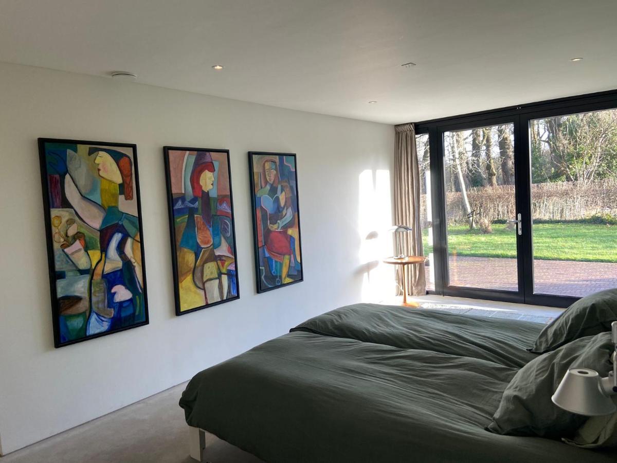 Haystackcottage Paterswolde Zewnętrze zdjęcie