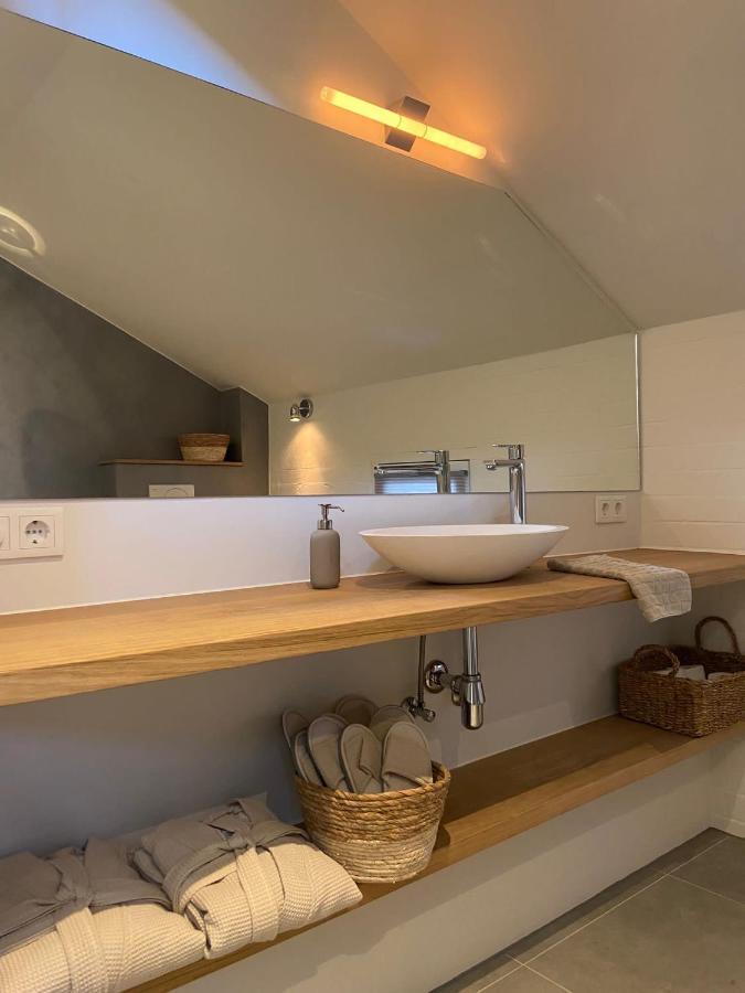 Haystackcottage Paterswolde Zewnętrze zdjęcie