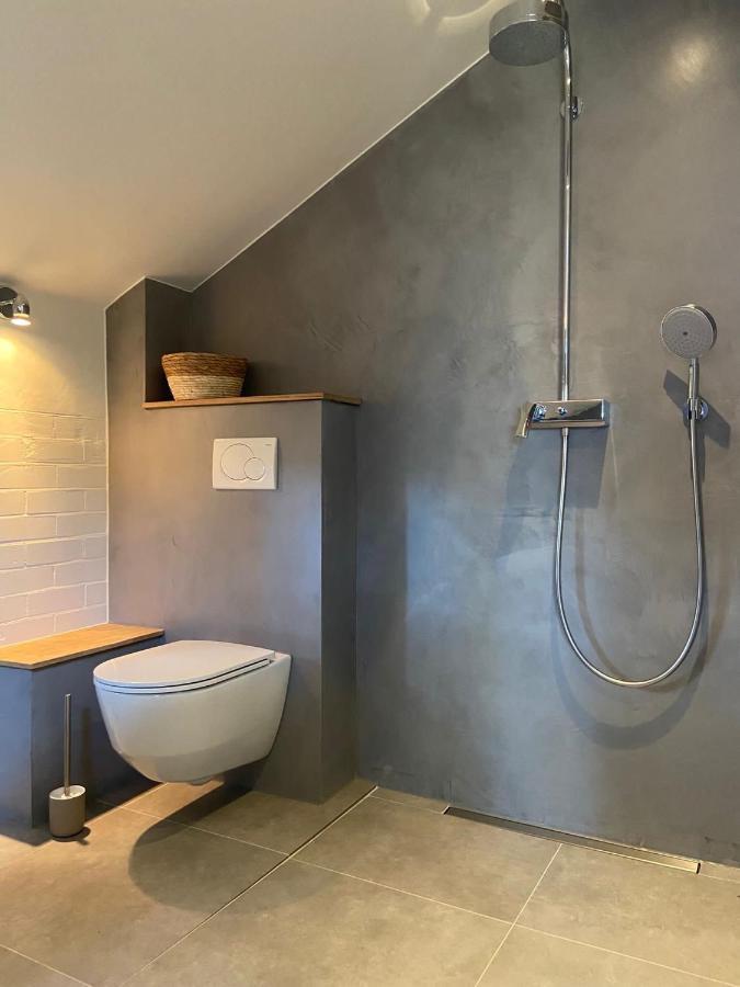 Haystackcottage Paterswolde Zewnętrze zdjęcie