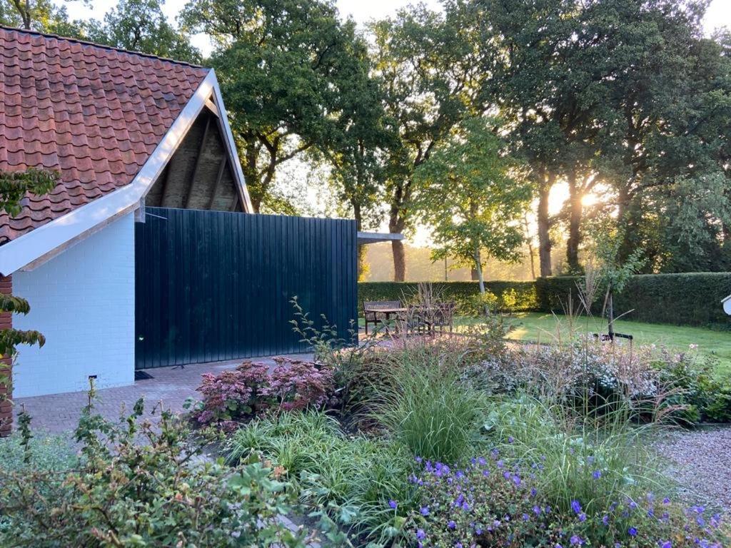 Haystackcottage Paterswolde Zewnętrze zdjęcie
