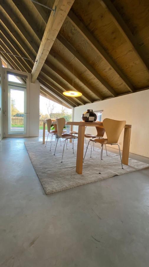 Haystackcottage Paterswolde Zewnętrze zdjęcie