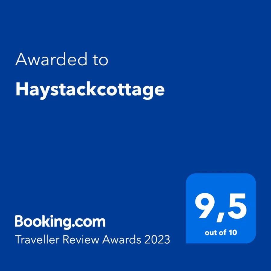 Haystackcottage Paterswolde Zewnętrze zdjęcie
