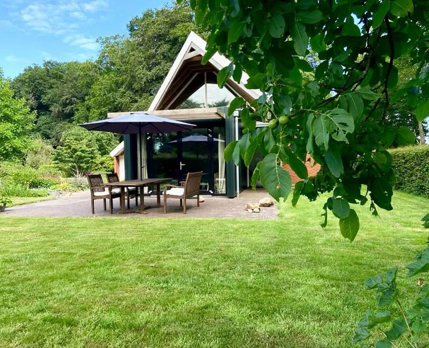 Haystackcottage Paterswolde Zewnętrze zdjęcie