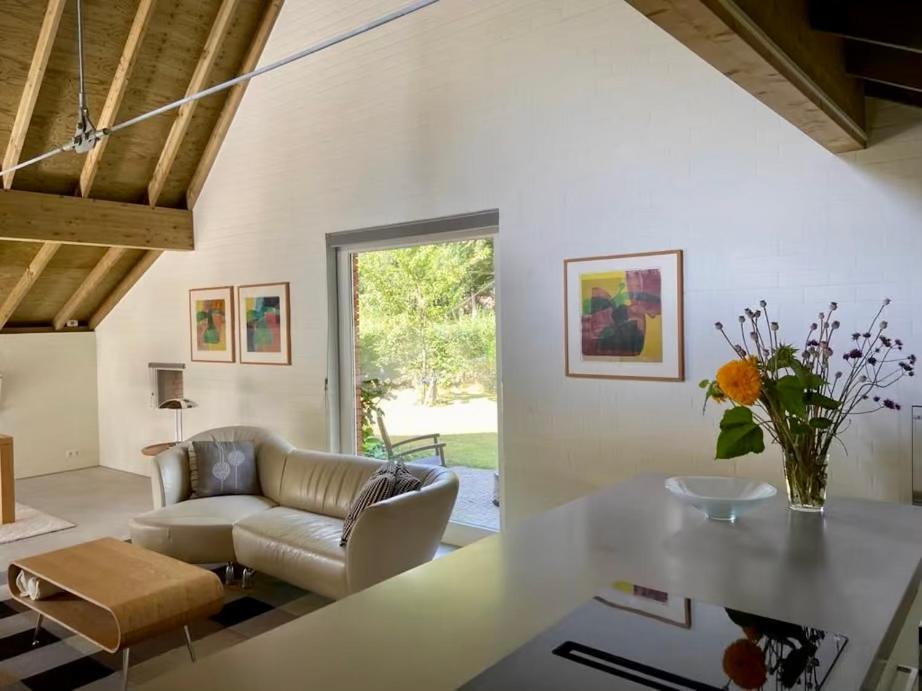 Haystackcottage Paterswolde Zewnętrze zdjęcie